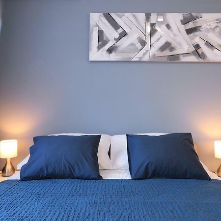 Apartments Angelica Zadar Dış mekan fotoğraf