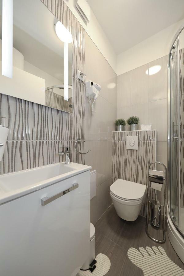 Apartments Angelica Zadar Dış mekan fotoğraf