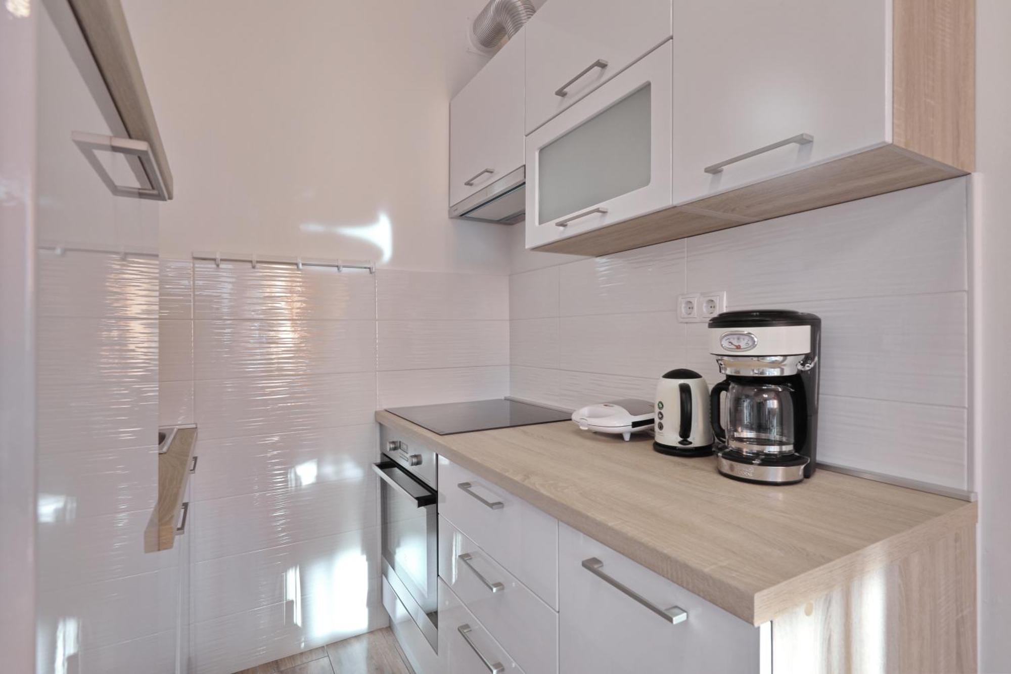 Apartments Angelica Zadar Dış mekan fotoğraf